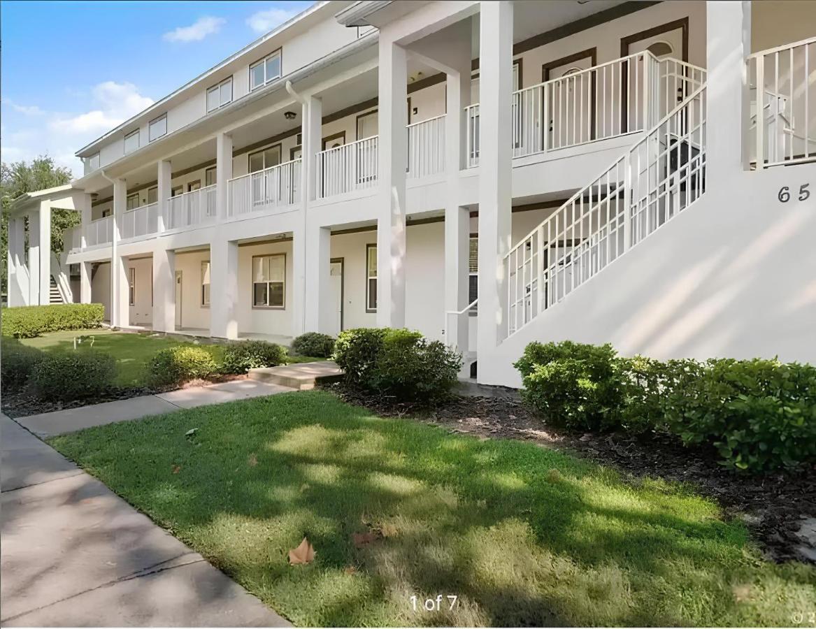 2 Master Suite Apartment Near North Florida Regional Med, Uf Health, & Mall Gainesville Exterior foto